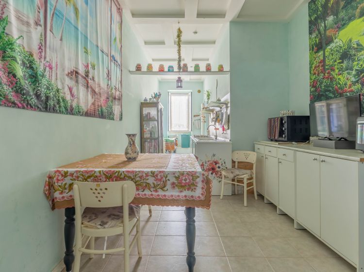 Trilocale in vendita, via San Martino  3, Gravina In Puglia