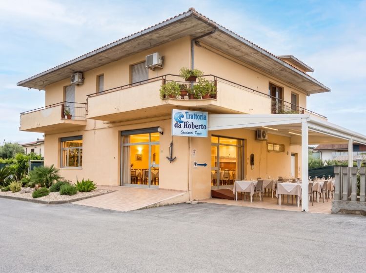 Attività / Licenza in vendita, via Concezione  33, Villa Ricci, Sant'omero