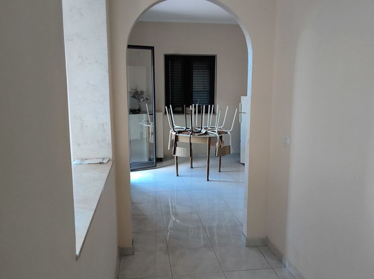 Terratetto unifamiliare in vendita, via Santa Lucia, Gerace