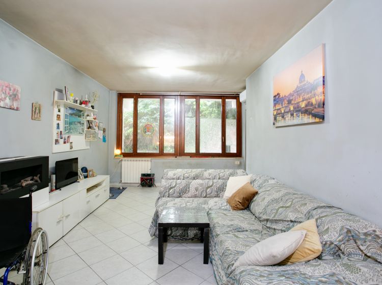 Trilocale in vendita, via Sperandio Tullio  19, Montecelio, Guidonia Montecelio