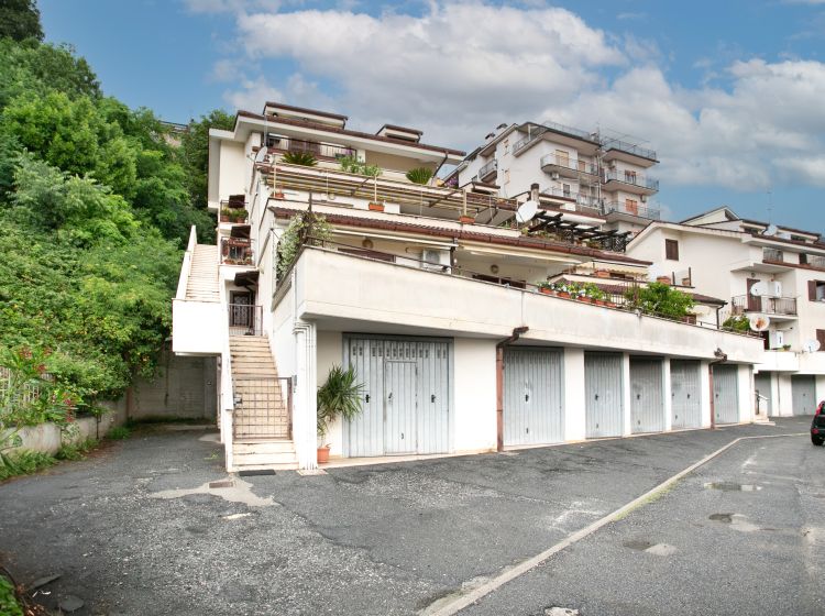 Trilocale in vendita, via Sperandio Tullio  19, Montecelio, Guidonia Montecelio