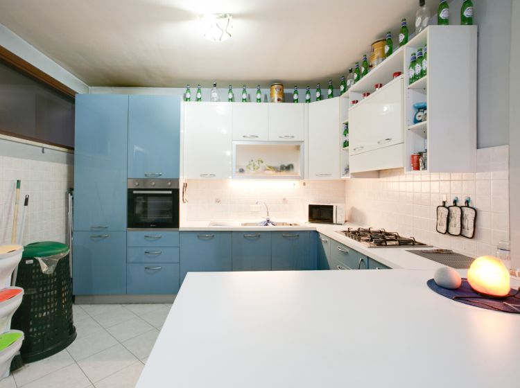 Trilocale in vendita, via Sperandio Tullio  19, Montecelio, Guidonia Montecelio