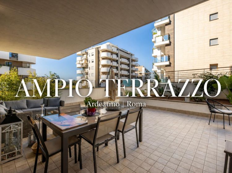 Trilocale in vendita, via Giana Anguissola  41, Ardeatino, Roma