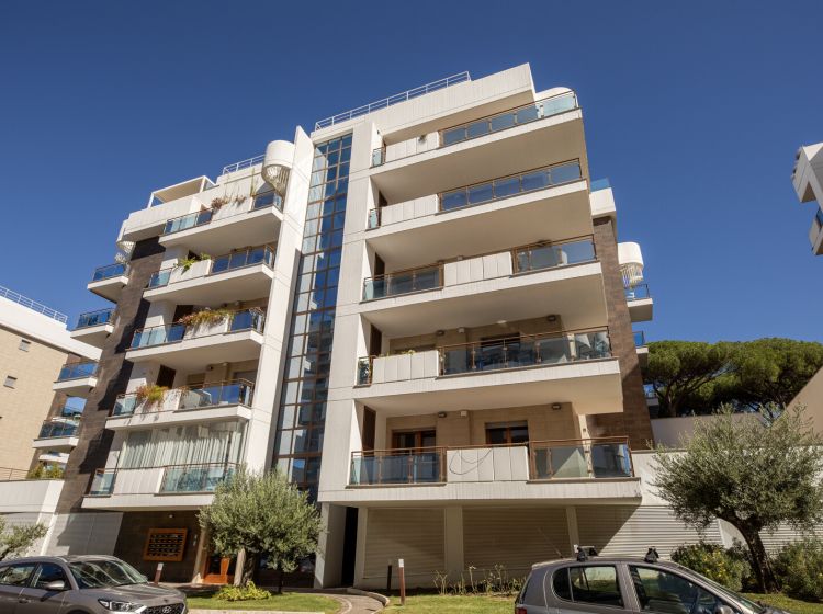 Trilocale in vendita, via Giana Anguissola  41, Ardeatino, Roma