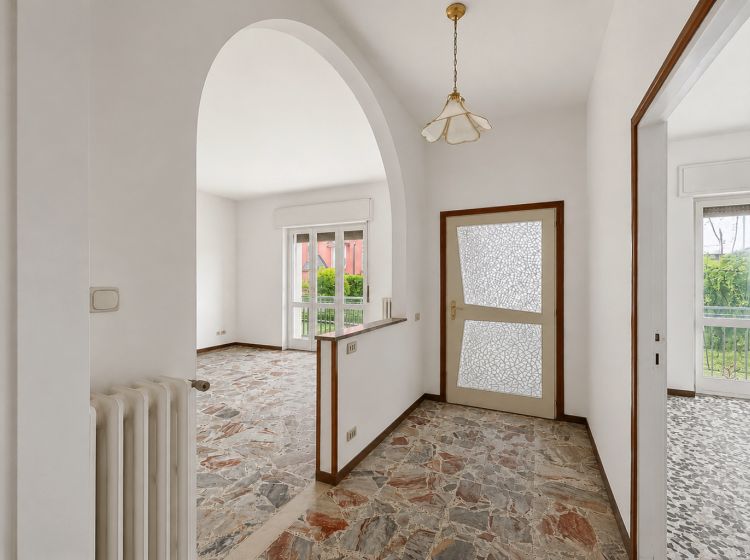 Trilocale in vendita, via Quarenghi  30, Grassobbio