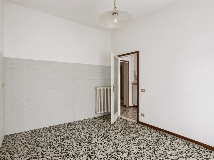 Trilocale in vendita, via Quarenghi  30, Grassobbio