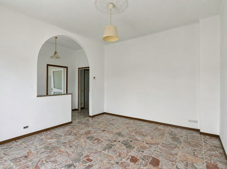 Trilocale in vendita, via Quarenghi  30, Grassobbio