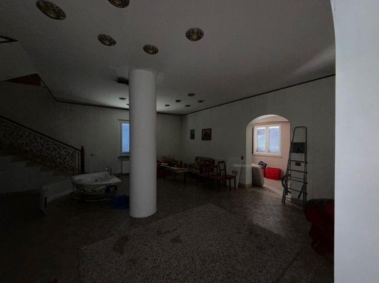 Terreno residenziale in vendita, via San Martinello  92, Monterotondo Paese, Monterotondo