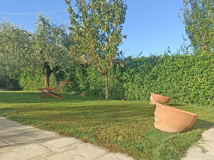 Villa in vendita, via Cardinale A. Pacini  12, Capannori
