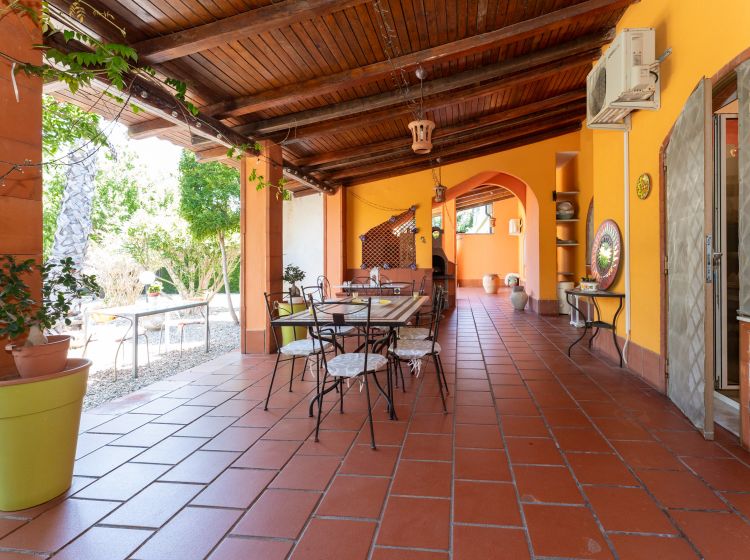 Villa in vendita, via Vincenzo Ricca  12, Aci Catena