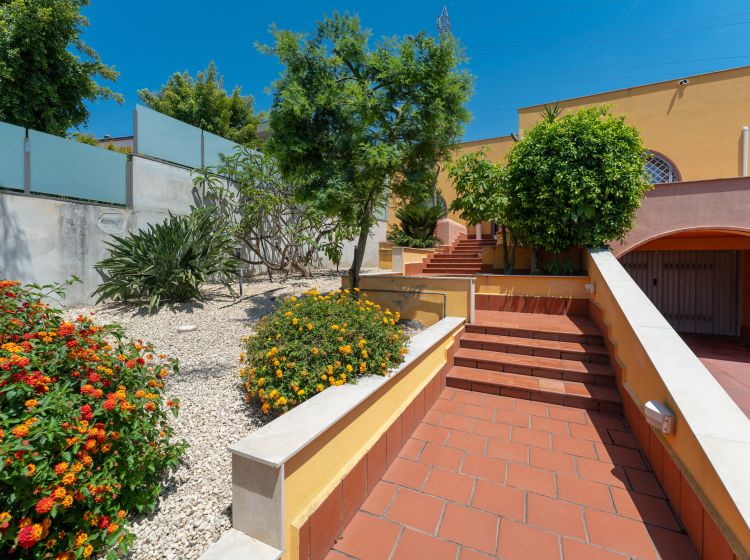Villa in vendita, via Vincenzo Ricca  12, Aci Catena