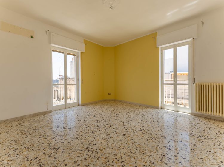 Trilocale in vendita, via Taranto  1, Carbonara di Bari, Bari