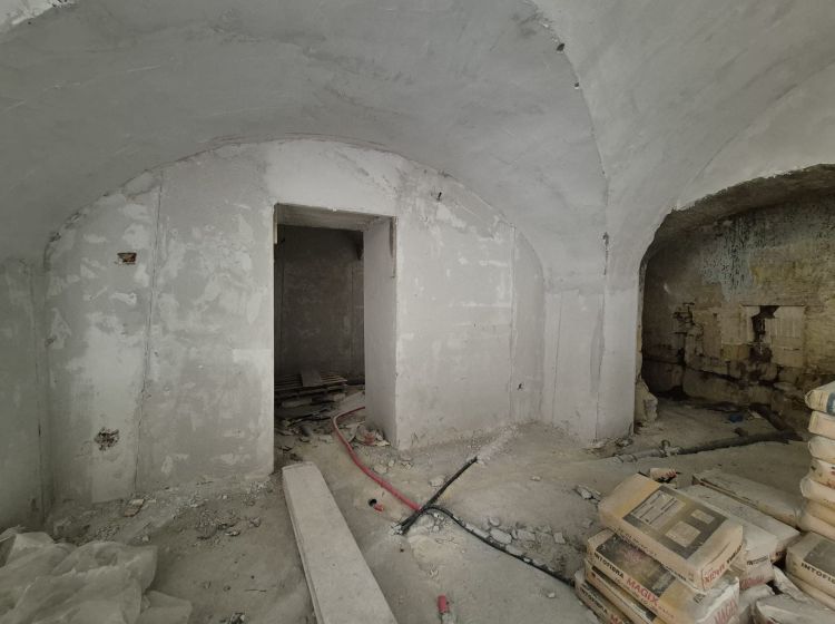 Bilocale in vendita, via Vittorio Veneto  57, Gravina In Puglia