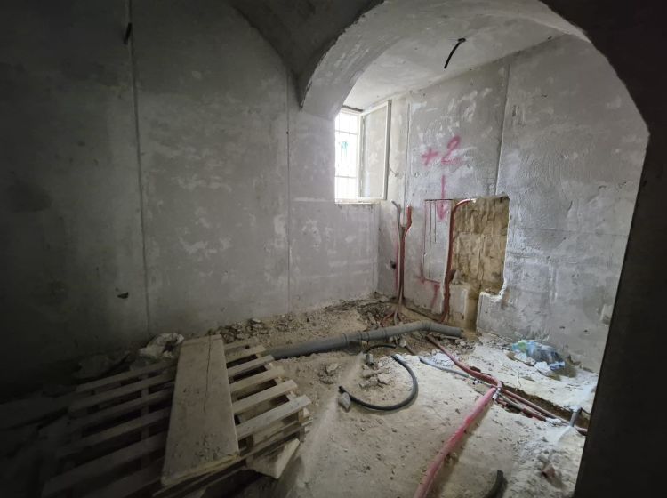 Bilocale in vendita, via Vittorio Veneto  57, Gravina In Puglia