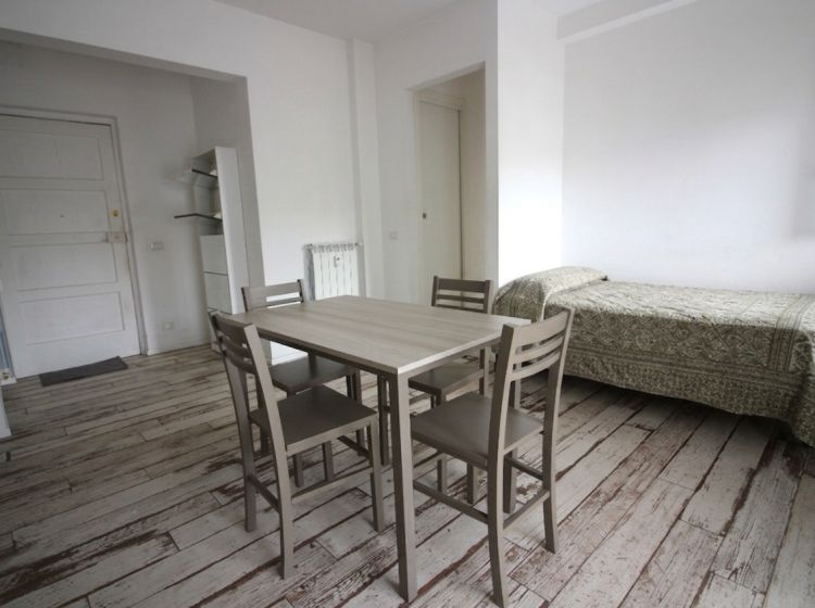 Monolocale in affitto, via Valsugana  34, Monte Sacro, Roma