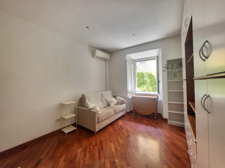 Monolocale in affitto, viale Regina Margherita  232, Salario, Roma