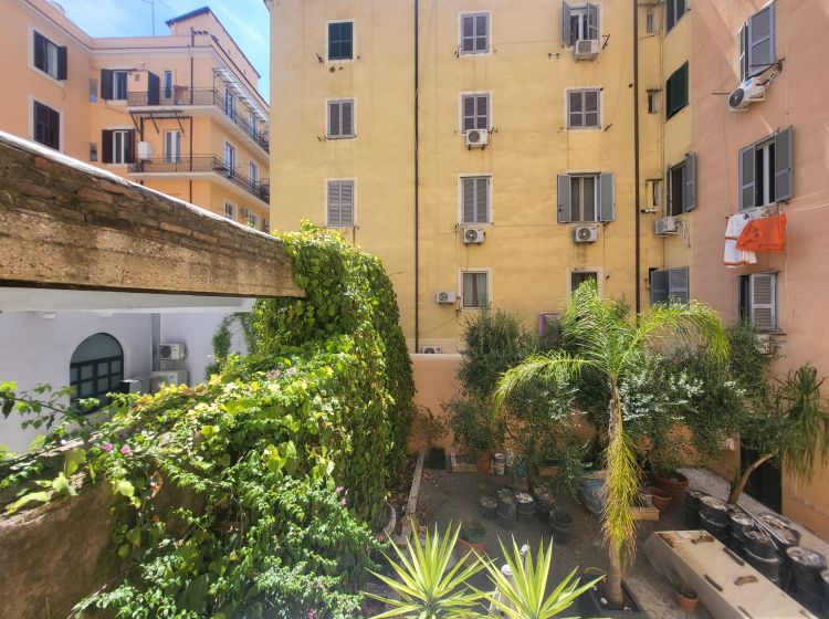Monolocale in affitto, viale Regina Margherita  232, Salario, Roma