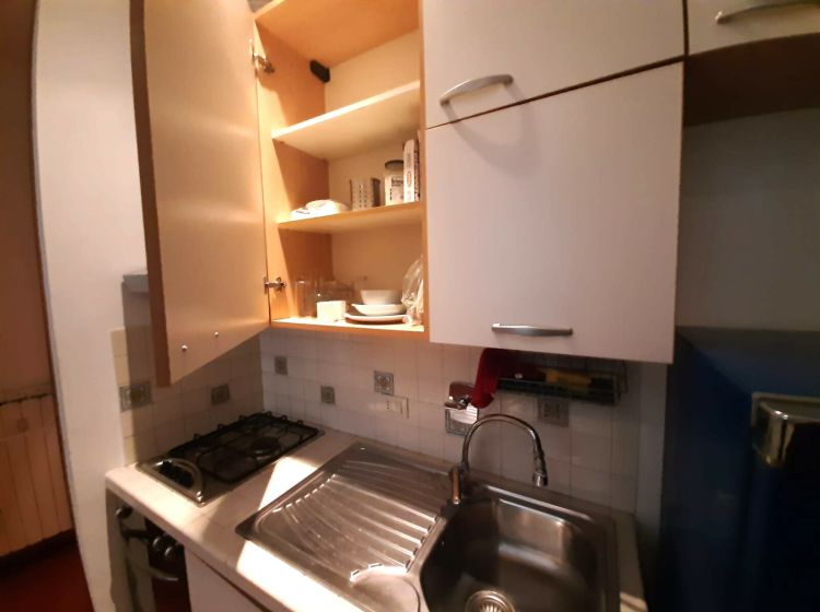 Monolocale in affitto, viale Regina Margherita  232, Salario, Roma