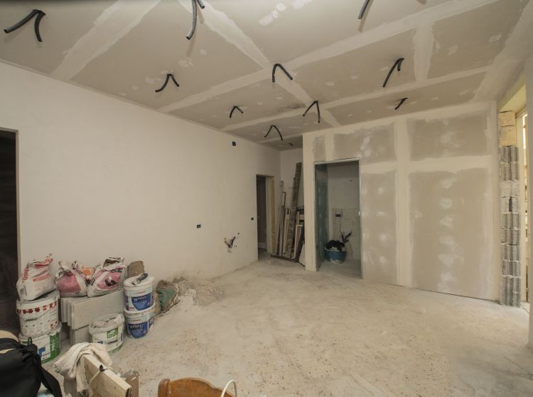 Terratetto unifamiliare in vendita, via la Masa  12, Villabate