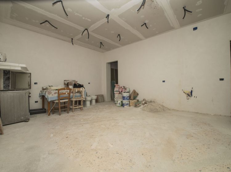 Terratetto unifamiliare in vendita, via la Masa  12, Villabate