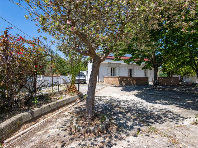 Villa in vendita, Contrada Ciaramella snc  Caraffa di Catanzaro  CZ  Italia, Caraffa Di Catanzaro