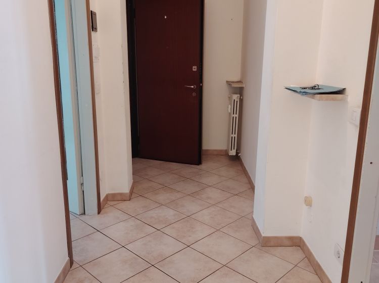 Bilocale in vendita, via Eredi Farina  14, Policlinico, Pavia