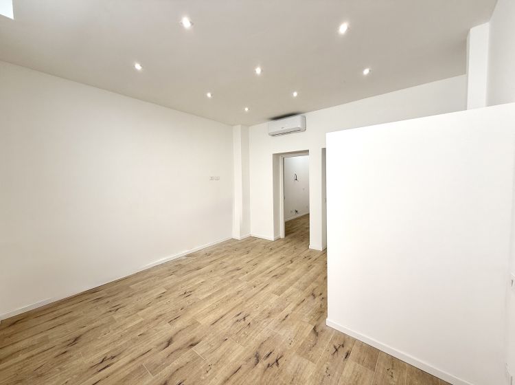 Bilocale in vendita, via Luigi Mercantini  25, Bovisa, Milano