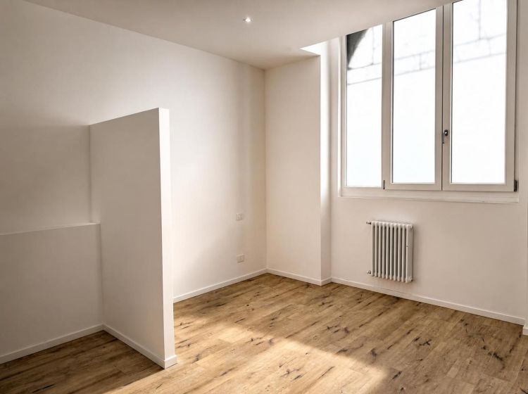 Bilocale in vendita, via Luigi Mercantini  25, Bovisa, Milano