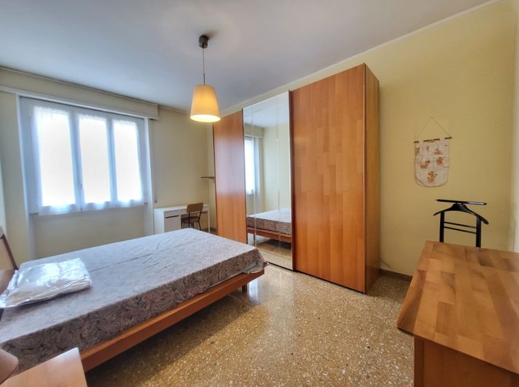 Monolocale in affitto, via dei Galla e Sidama  11, Trieste, Roma