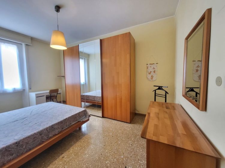 Monolocale in affitto, via dei Galla e Sidama  11, Trieste, Roma
