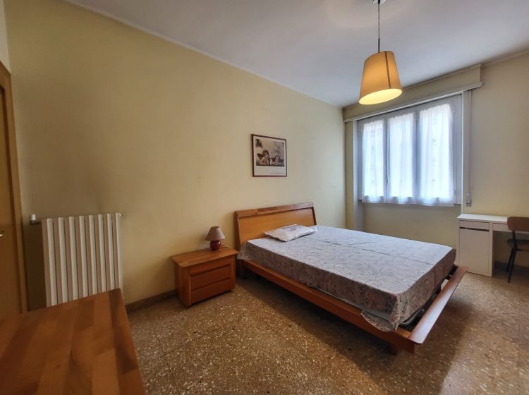 Monolocale in affitto, via dei Galla e Sidama  11, Trieste, Roma