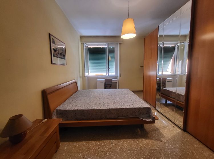 Monolocale in affitto, via dei Galla e Sidama  11, Trieste, Roma