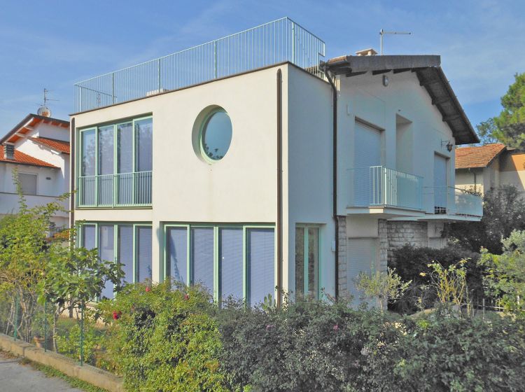 Villa in vendita, Camaiore