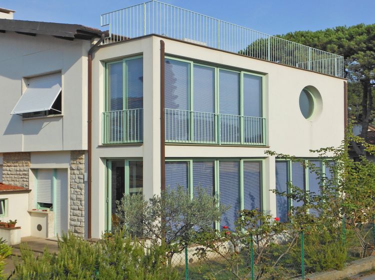 Villa in vendita, Camaiore