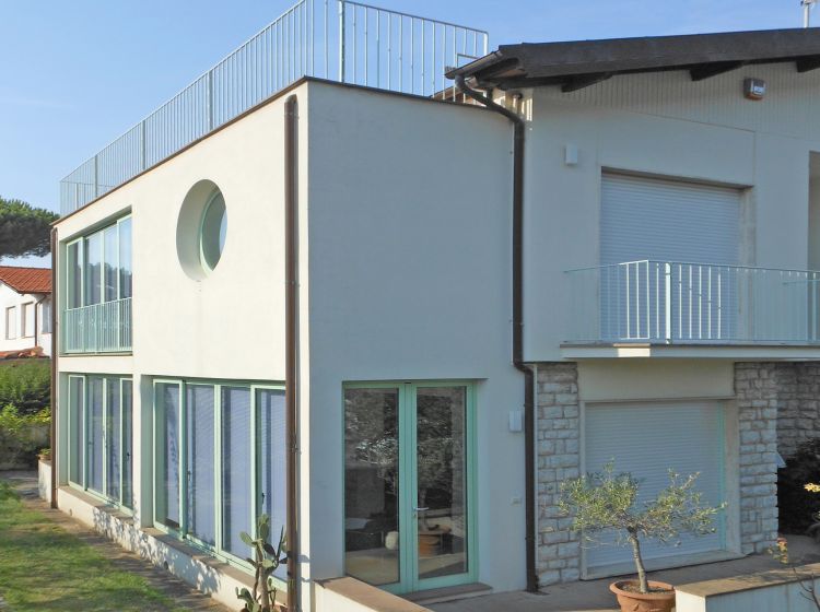 Villa in vendita, Camaiore