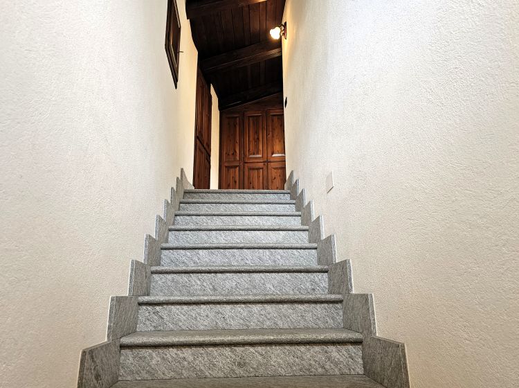 Quadrilocale in vendita, via Frejus  14, Bardonecchia