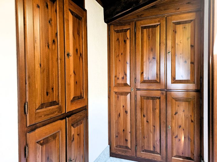Quadrilocale in vendita, via Frejus  14, Bardonecchia