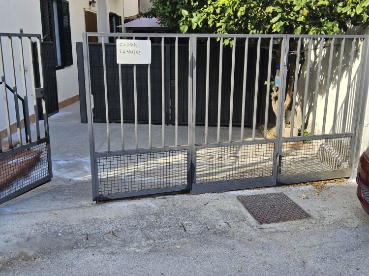 Terratetto plurifamiliare in vendita, Strada Torre Vecchia, Marina Di Gioiosa Ionica