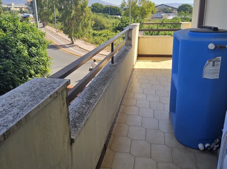 Bilocale in vendita, viale Europa, Siderno