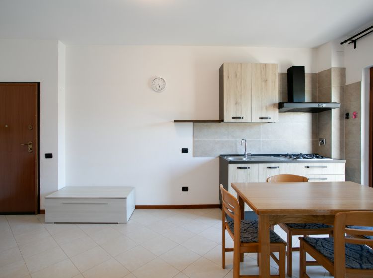 Attico in vendita, via Gioele Solari  157, Casal Lumbroso, Roma