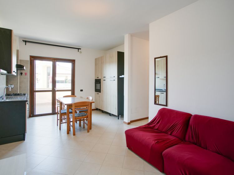 Attico in vendita, via Gioele Solari  157, Casal Lumbroso, Roma