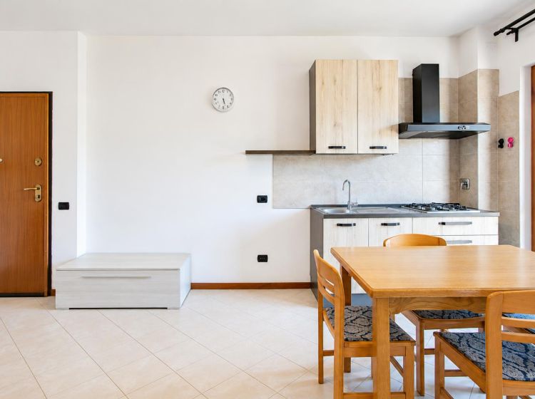 Attico in vendita, via Gioele Solari  157, Casal Lumbroso, Roma