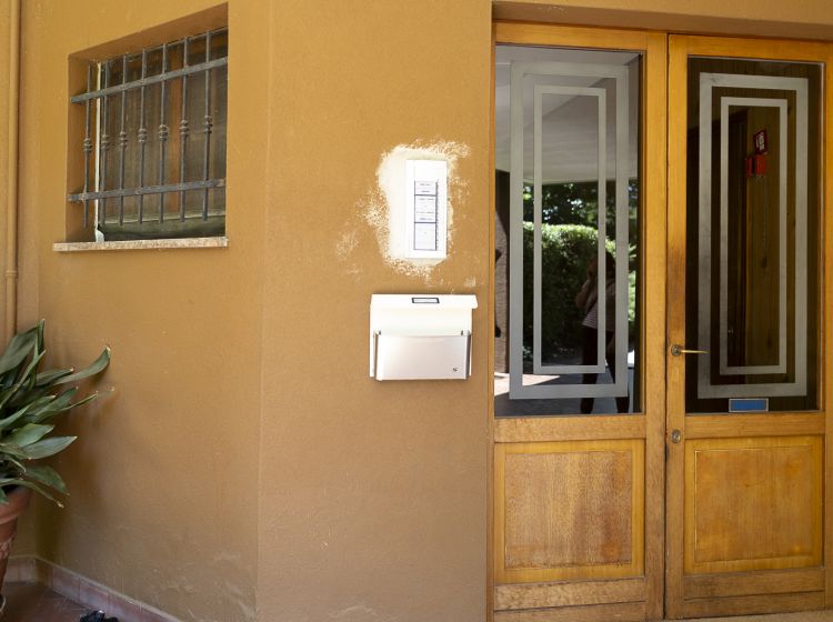 Trilocale in vendita, via San Lanfranco Beccari  62, San Lanfranco, Pavia