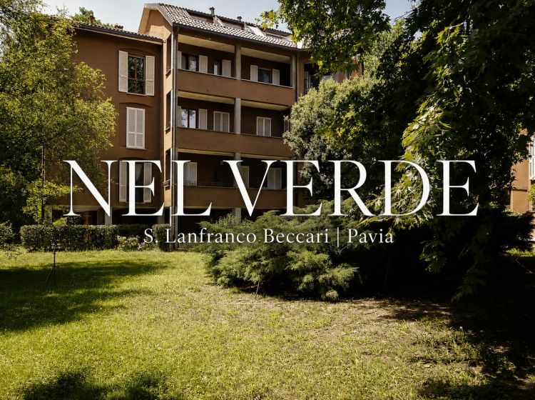 Trilocale in vendita, via San Lanfranco Beccari  62, San Lanfranco, Pavia