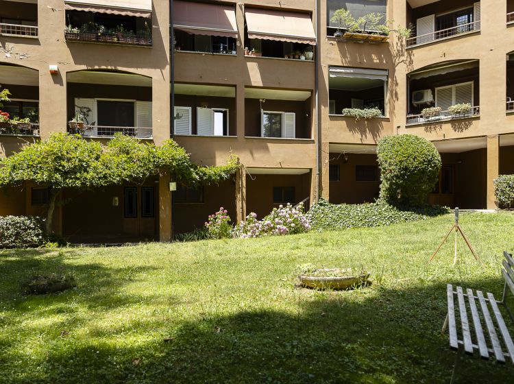 Trilocale in vendita, via San Lanfranco Beccari  62, San Lanfranco, Pavia