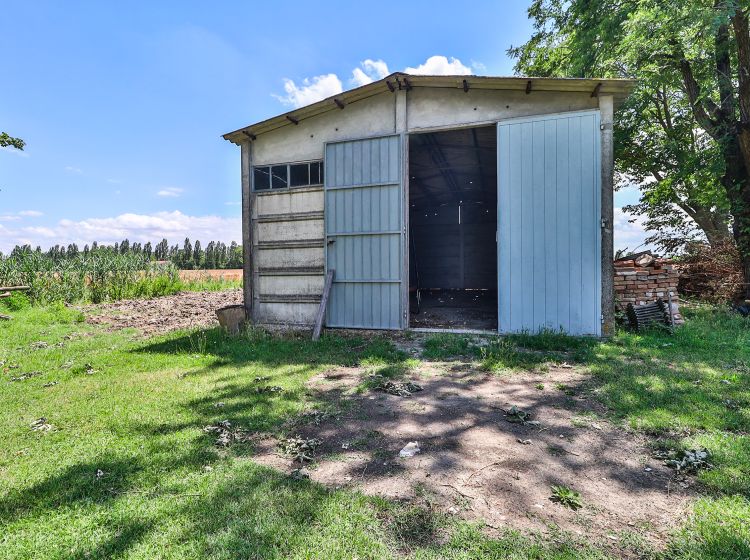 Villa in vendita, via Calabria  17, Altedo, Malalbergo