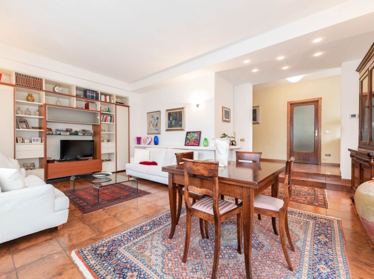 Villa in vendita, via I. Nievo  28, Roncaglia, Ponte San Nicolò