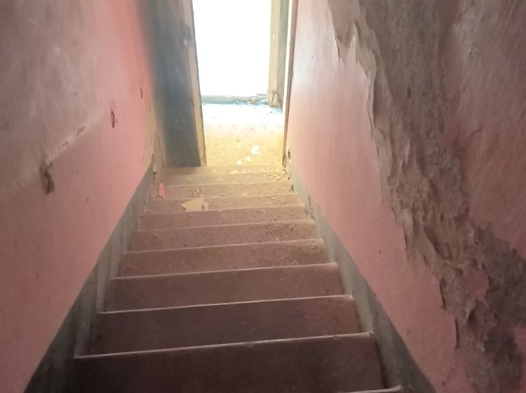 Terratetto unifamiliare in vendita, Corso Umberto I, Gioiosa Ionica