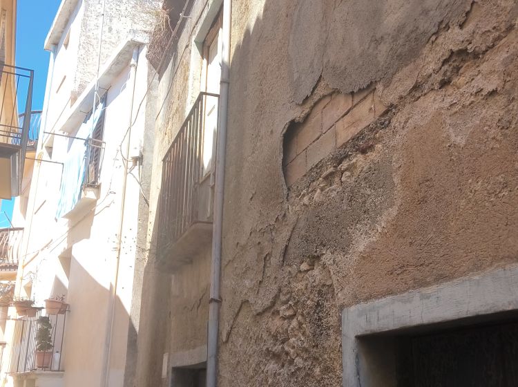 Terratetto unifamiliare in vendita, Corso Umberto I, Gioiosa Ionica
