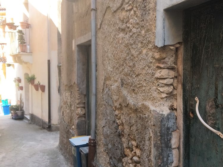 Terratetto unifamiliare in vendita, Corso Umberto I, Gioiosa Ionica